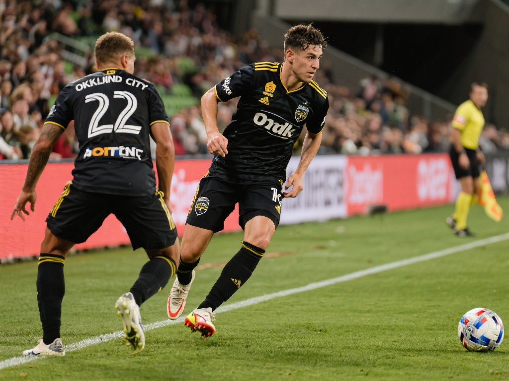 值得注意的是，奥克兰城经常依赖坚固的防守