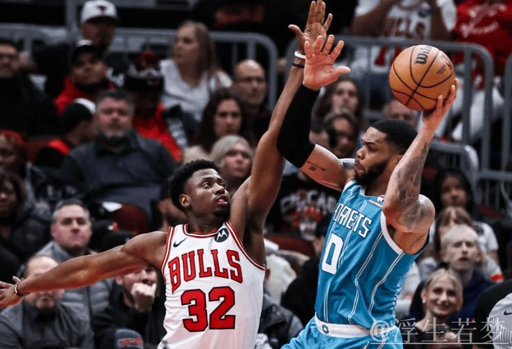 公牛惊险战胜黄蜂 止住连败颓势