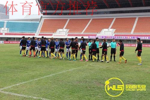 陕西与淄博上演进球大战 保定逆转沈阳东进 陕西与淄博上演进球大战 保定逆转沈阳东进